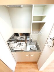 ヒューゲルハイム三軒茶屋の物件内観写真